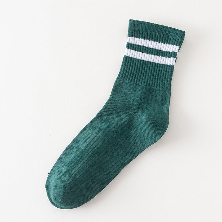 10 Pair Korean Style Trendy Ladies Students Females Cute Sock