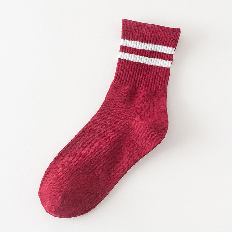 10 Pair Korean Style Trendy Ladies Students Females Cute Sock