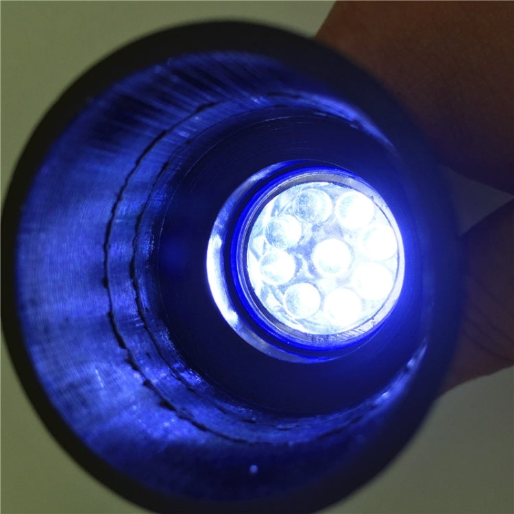 5 PCS Incubator Egg Tester Flashlight Light Egg Candling Lamp