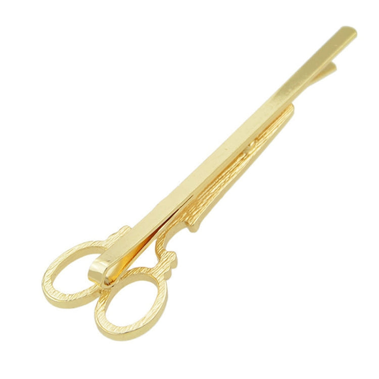 2 PCS Retro Word Hair Ornaments Personalized Hair Clips