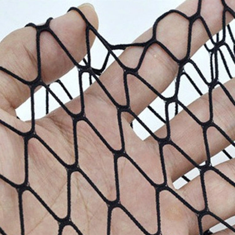 Women Sexy Pantyhose Mesh Fishnet Nylon Tights Long Stocking, Size:One size