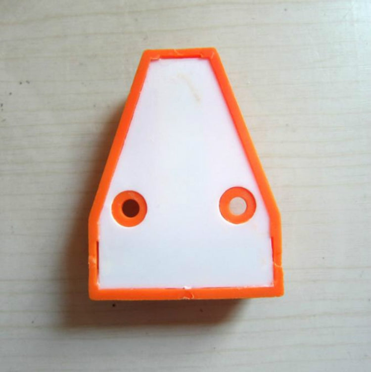 Dual-way Triangle Level Bubble Level Bubble Level with Base