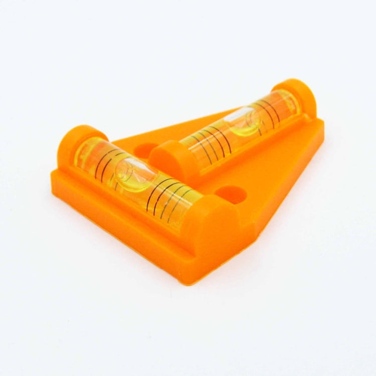 Dual-way Triangle Level Bubble Level Bubble Level with Base