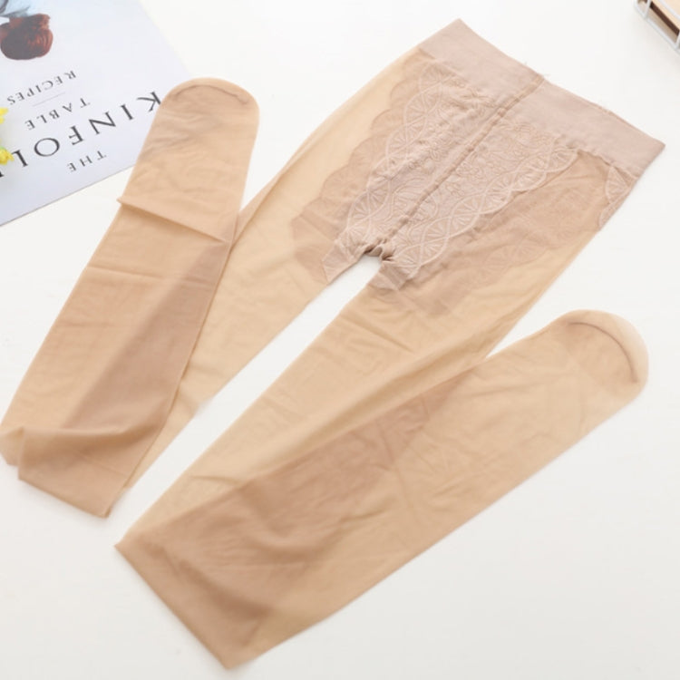 3 Pairs Sexy Stockings Summer Thin Tights High Elastic Underwear Women Lingerie Nylon Pantyhose Long Thigh Medias Girl Panty