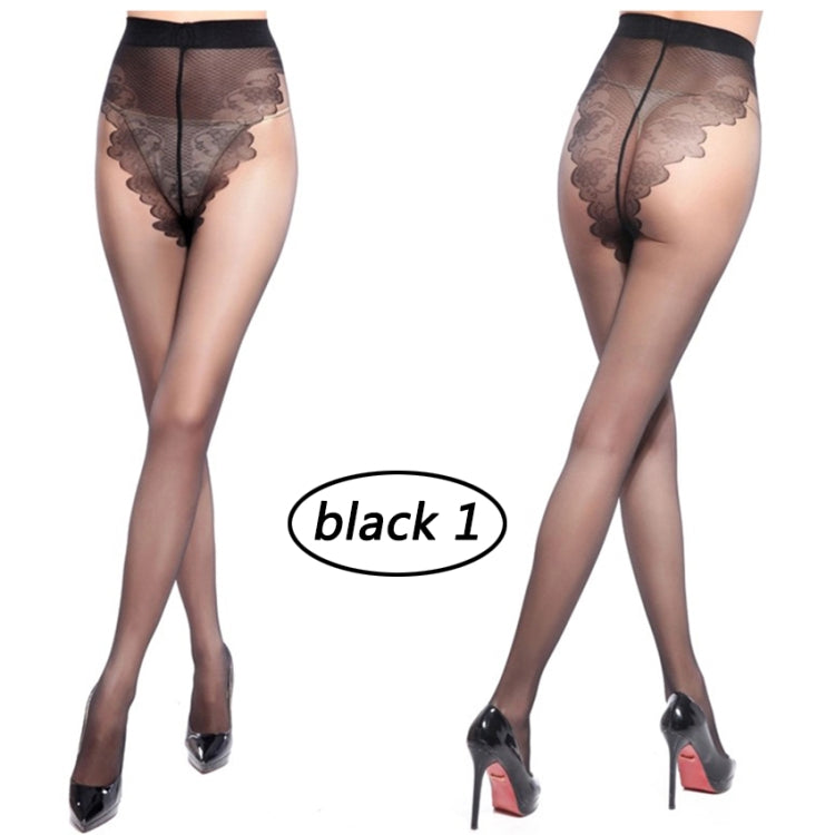 3 Pairs Sexy Stockings Summer Thin Tights High Elastic Underwear Women Lingerie Nylon Pantyhose Long Thigh Medias Girl Panty