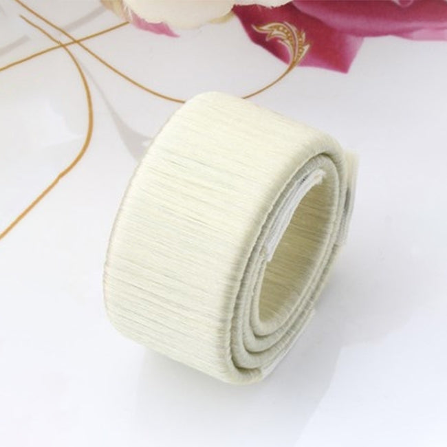 3PCS Magic Bun Women Synthetic Wig Headwear Donuts Bud Ball Twist Magic DIY Bun Maker Tools