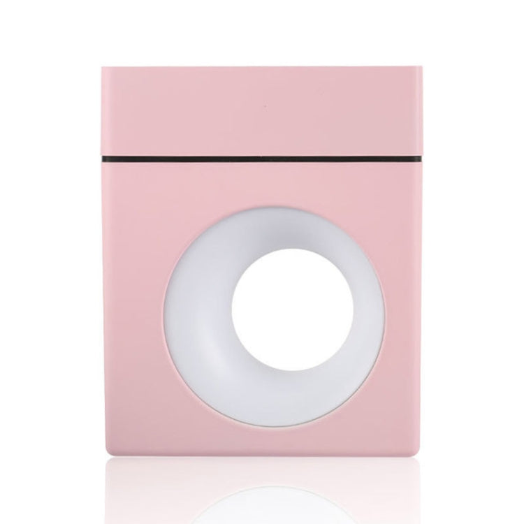 Mini Air Humidifier USB Air Mist Maker Spayer Night Light Aromatherapy Diffuser Air Purifier