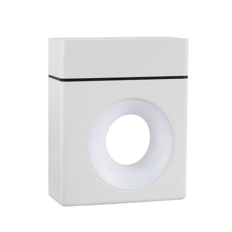 Mini Air Humidifier USB Air Mist Maker Spayer Night Light Aromatherapy Diffuser Air Purifier