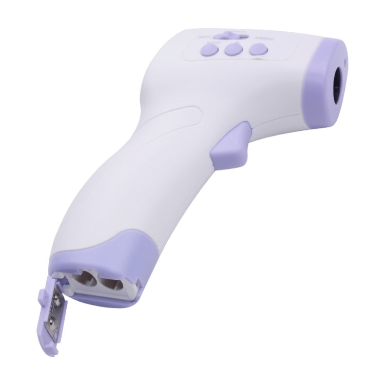 Digital Display High Precision Pet Electronic Thermometer Animal Contactless Thermometer Infrared Thermometer