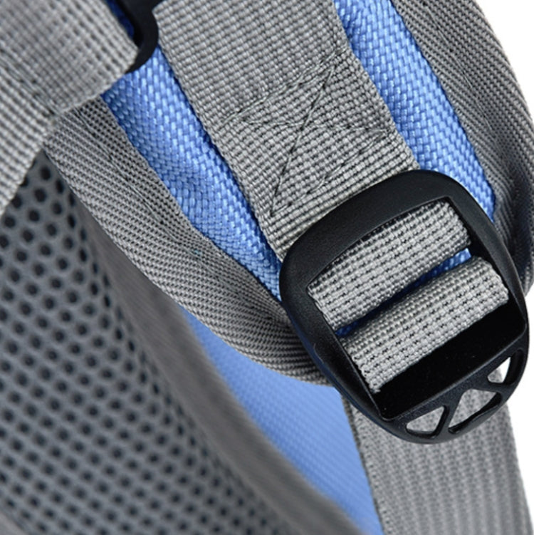 Pet Going Out Space Backpack Portable Breathable Large Capacity Backpack