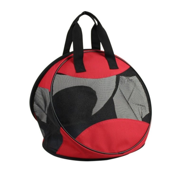 Multifunctional Folding Pet Handbag Portable Outing Package Pet Supplies
