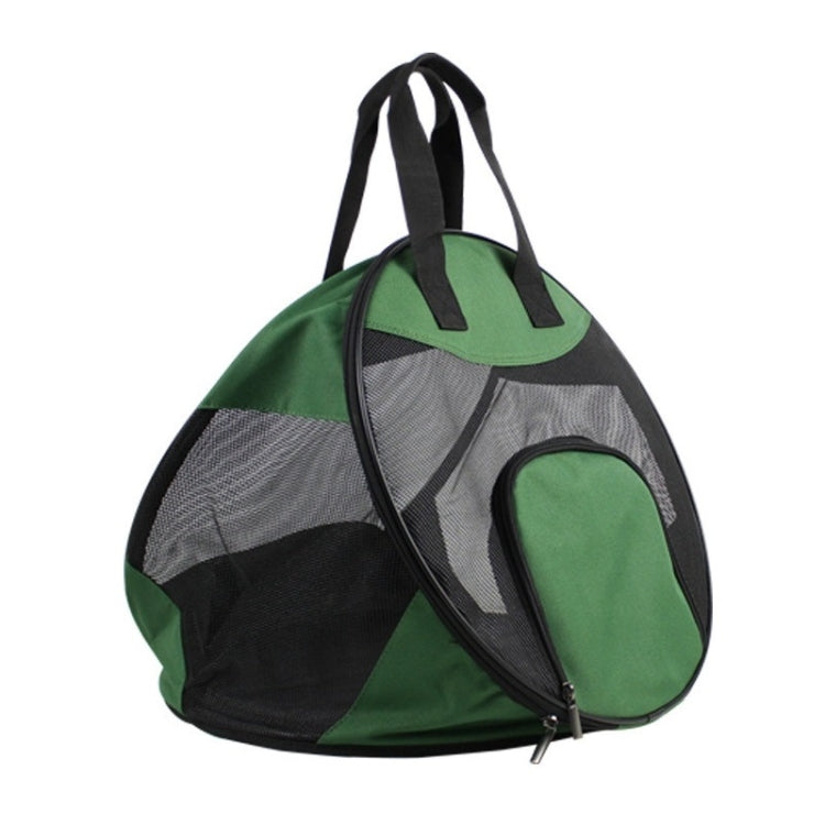 Multifunctional Folding Pet Handbag Portable Outing Package Pet Supplies
