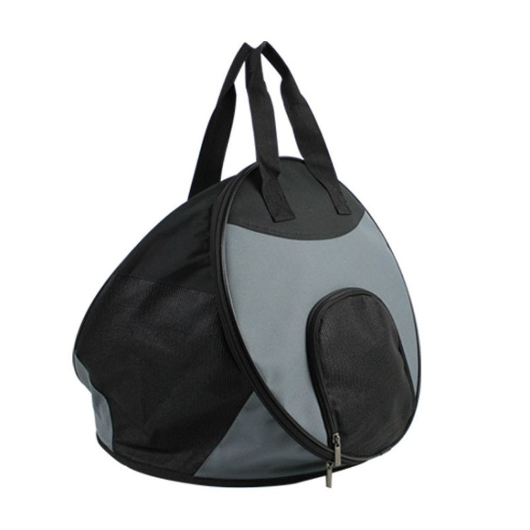 Multifunctional Folding Pet Handbag Portable Outing Package Pet Supplies