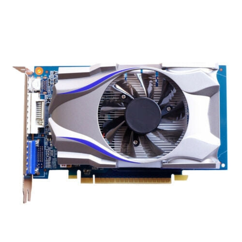 GTX650 1GB DDR5 PCI-E 128Bit Game Discrete Graphics Card