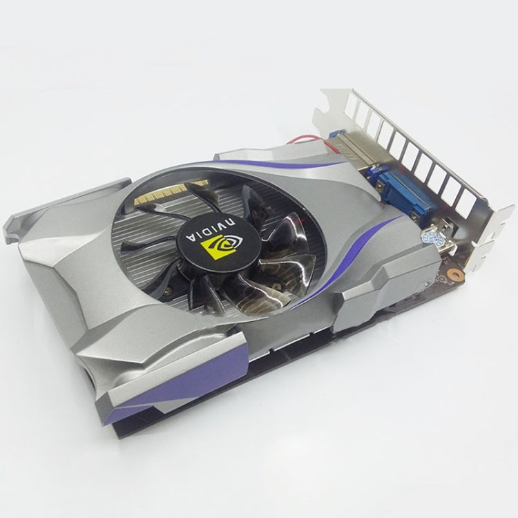 GTX650 1GB DDR5 PCI-E 128Bit Game Discrete Graphics Card