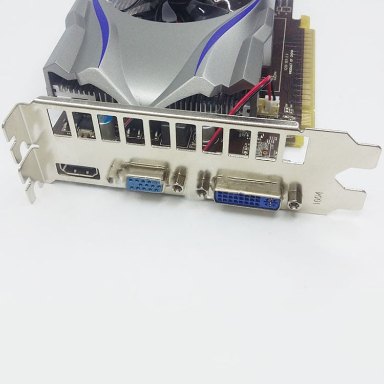 GTX650 1GB DDR5 PCI-E 128Bit Game Discrete Graphics Card