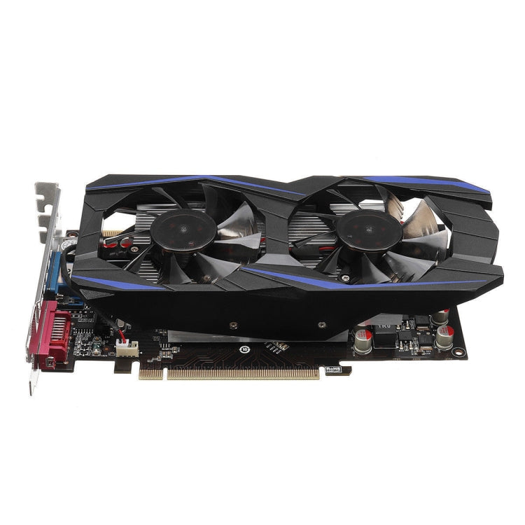 GTX550Ti 1GB DDR5 PCI-E 128Bit Desktop Computer Game Discrete Graphics
