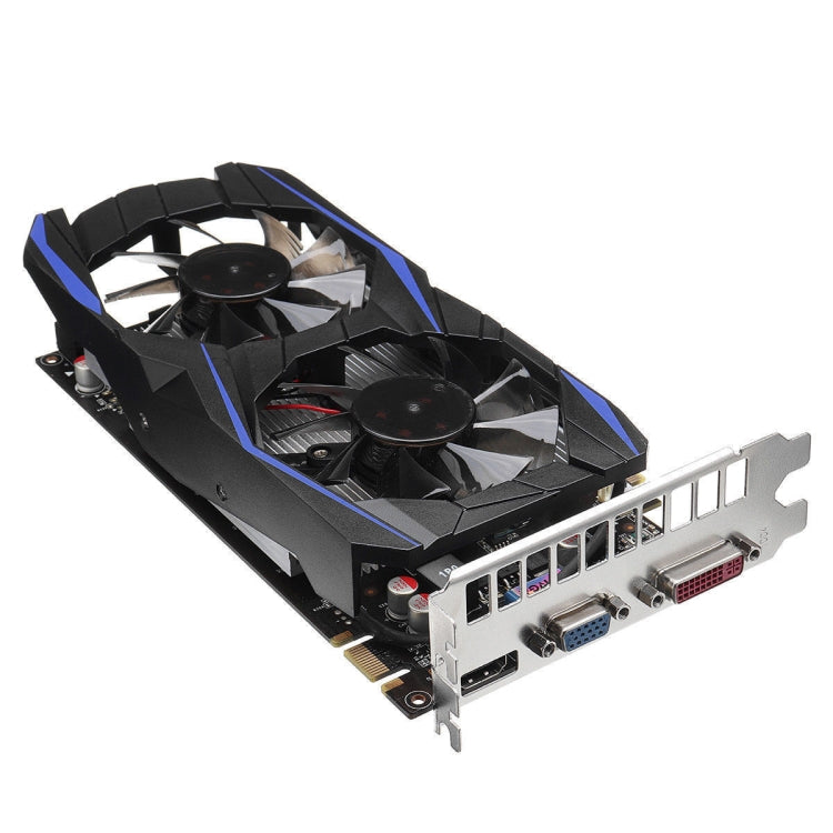 GTX550Ti 1GB DDR5 PCI-E 128Bit Desktop Computer Game Discrete Graphics