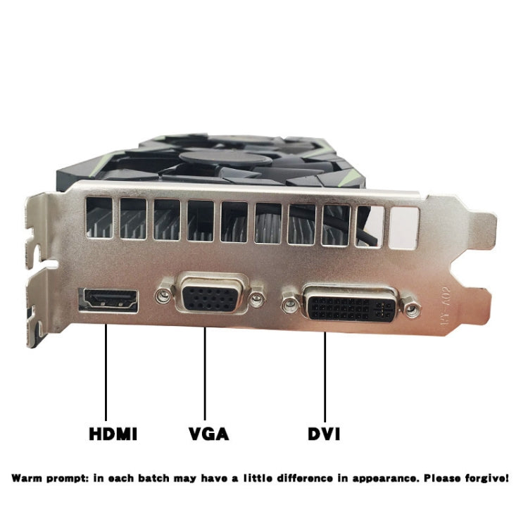 GTX550Ti 1GB DDR5 PCI-E 128Bit Desktop Computer Game Discrete Graphics