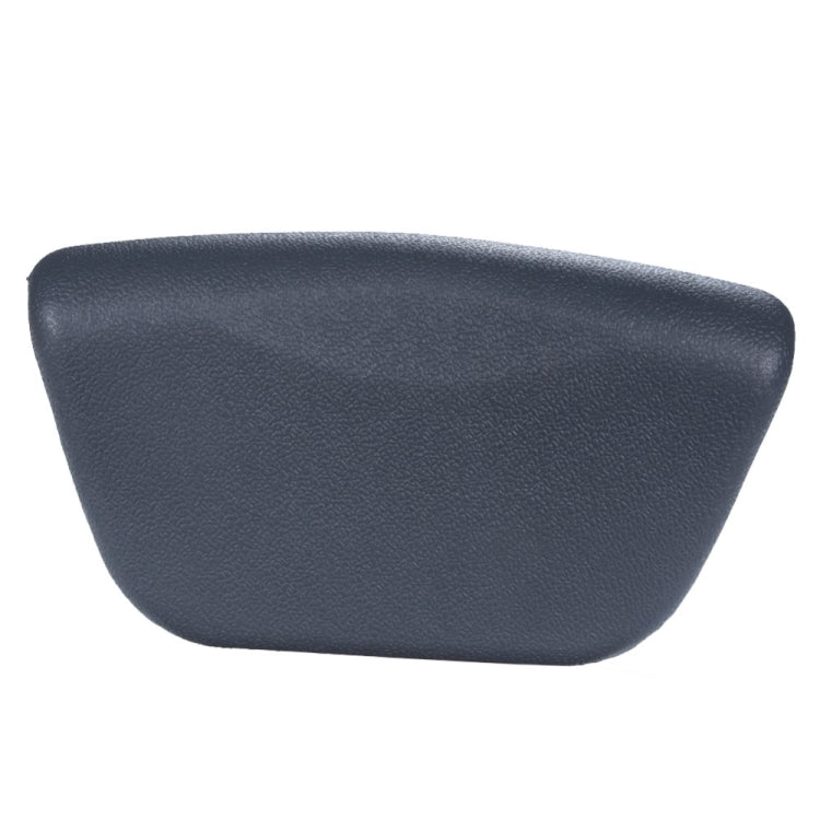 Bath Pillow Suction Cup Fixing Neck Back Pillow