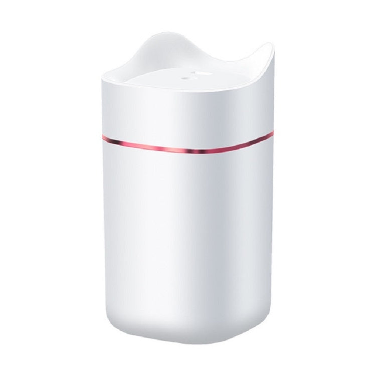 Home Office 1.4L Capacity Aromatherapy Spayer Diffuser Air Humidifier, Specification:Powered By Battery