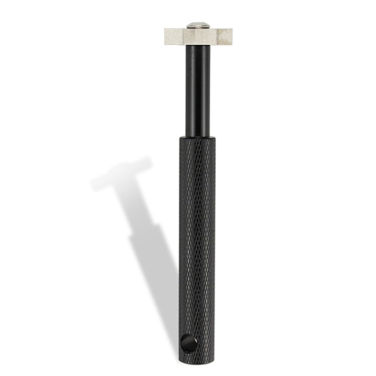 2 PCS Golf Grooving Head Sharpening Strong Wedge Alloy Tool