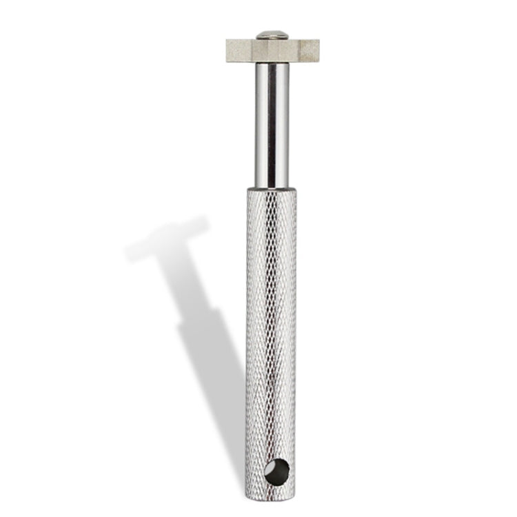 2 PCS Golf Grooving Head Sharpening Strong Wedge Alloy Tool