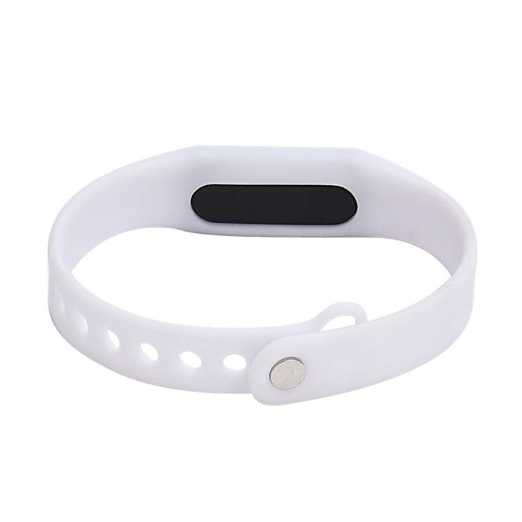 Delicate Sports Watches Rubber LED Women Mens Date Sports Bracelet Digital Wrist Watch