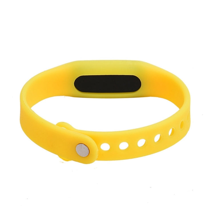 Delicate Sports Watches Rubber LED Women Mens Date Sports Bracelet Digital Wrist Watch