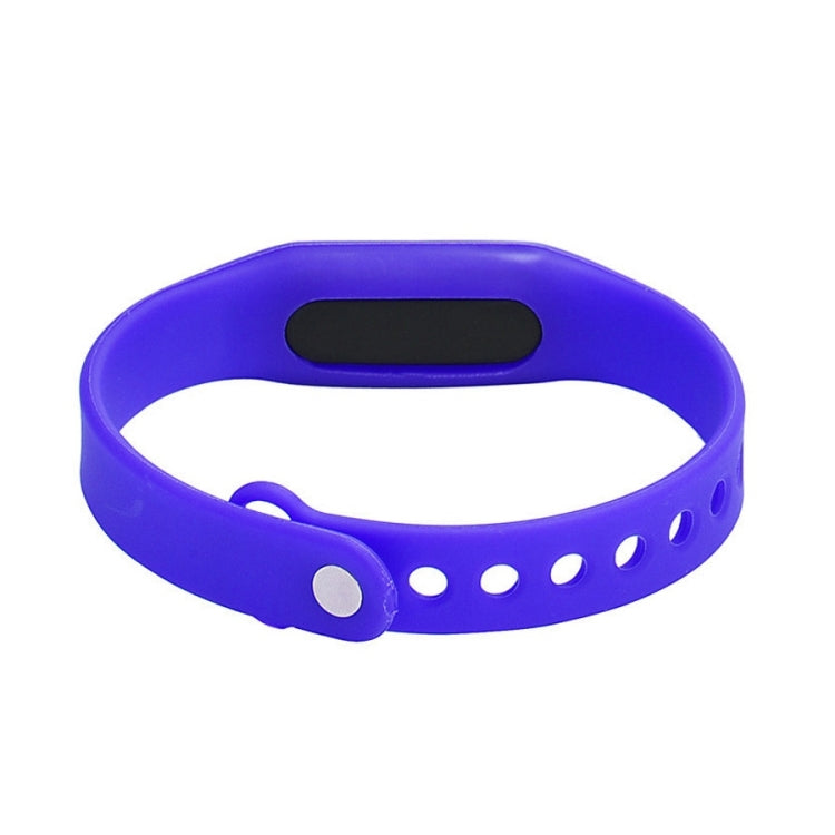 Delicate Sports Watches Rubber LED Women Mens Date Sports Bracelet Digital Wrist Watch
