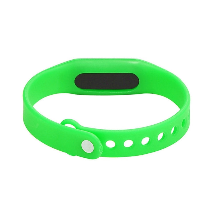 Delicate Sports Watches Rubber LED Women Mens Date Sports Bracelet Digital Wrist Watch