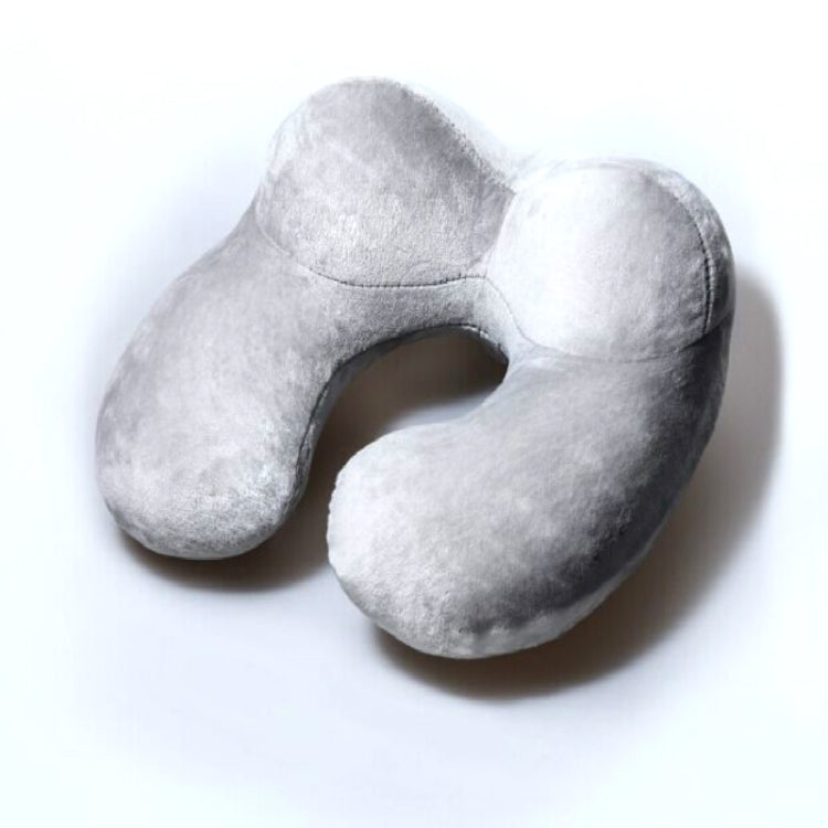Inflatable Cervical Spine Cervical Pillow, Size:31Ã—31cm