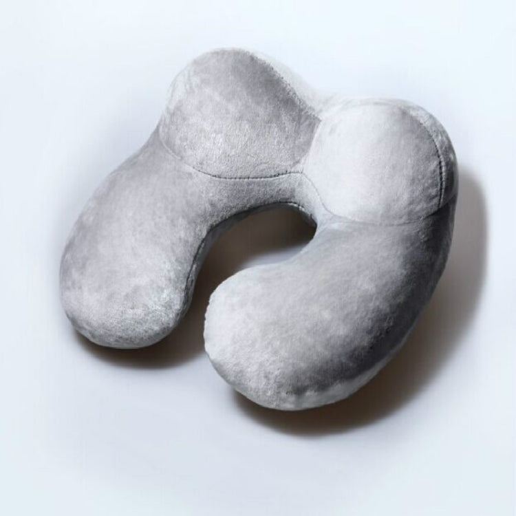 Inflatable Cervical Spine Cervical Pillow, Size:31Ã—31cm