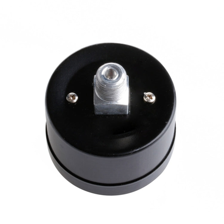 Y40 Axial Air Compressor Pneumatic Hydraulic Oil Pressure Gauge