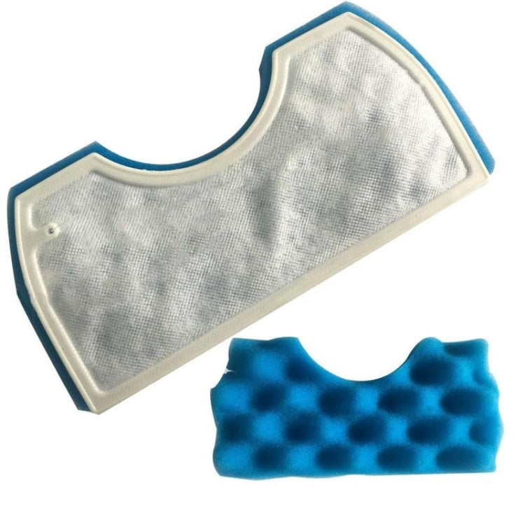 Robots Vacuum Cleaner Accessories Filter Suitable for Samsung VCA-VM HEPA Filter 45P VM 45P SC43 - 47 SC43 SC47 Series Parts