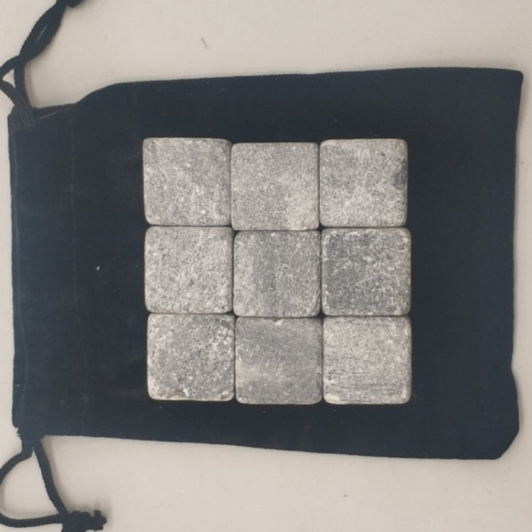 Natural Whiskey Stones Sipping Ice Cube Whisky Stone Whisky Rock