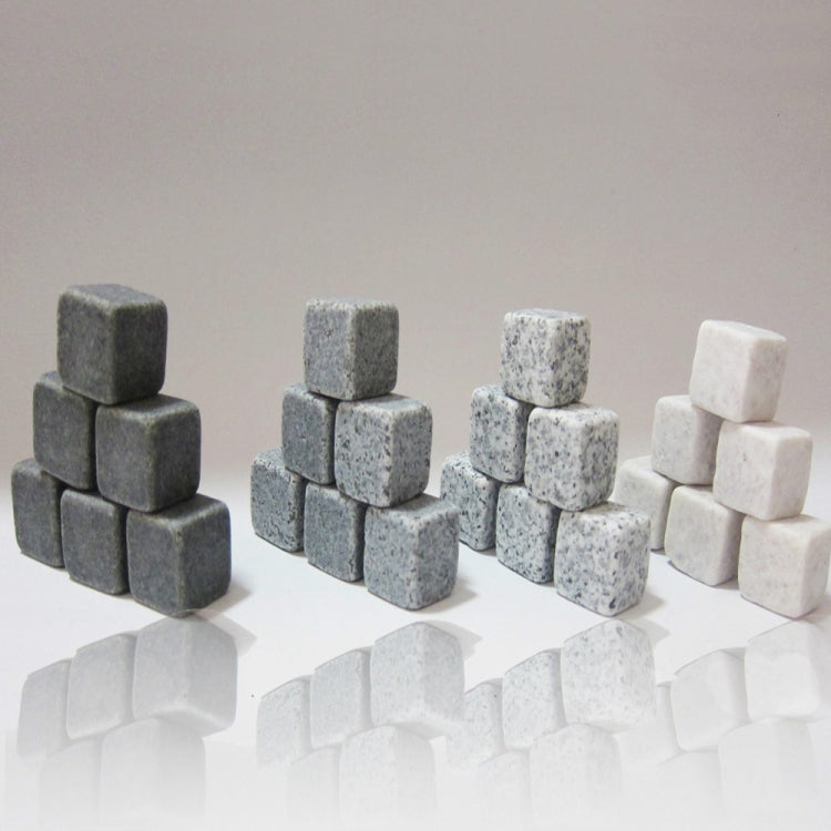 Natural Whiskey Stones Sipping Ice Cube Whisky Stone Whisky Rock