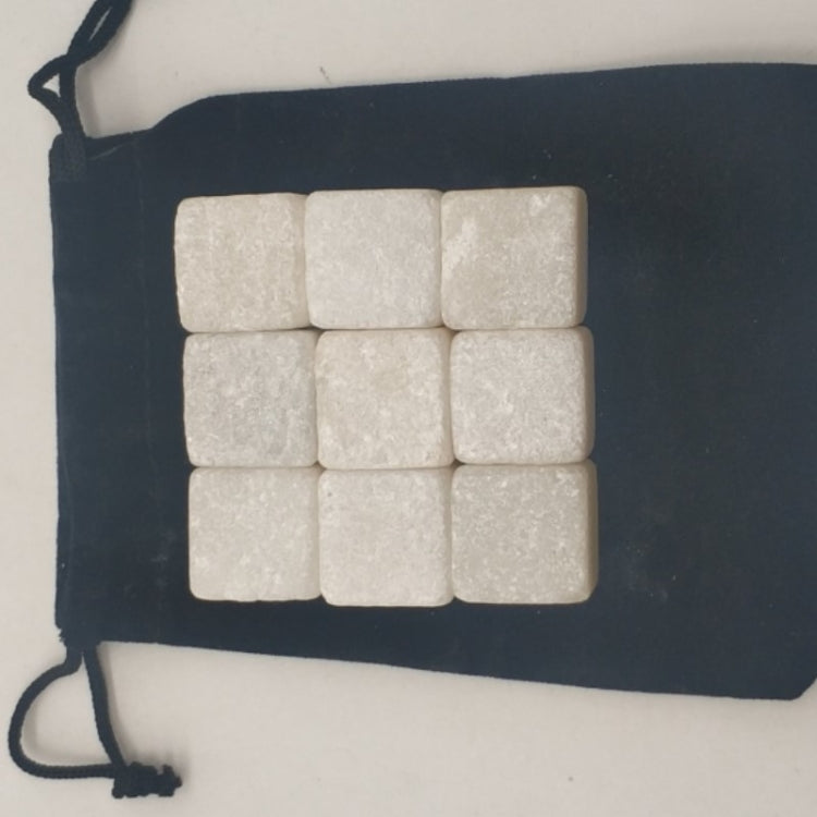 Natural Whiskey Stones Sipping Ice Cube Whisky Stone Whisky Rock