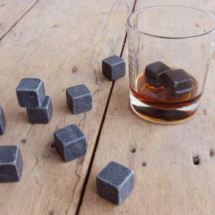 Natural Whiskey Stones Sipping Ice Cube Whisky Stone Whisky Rock
