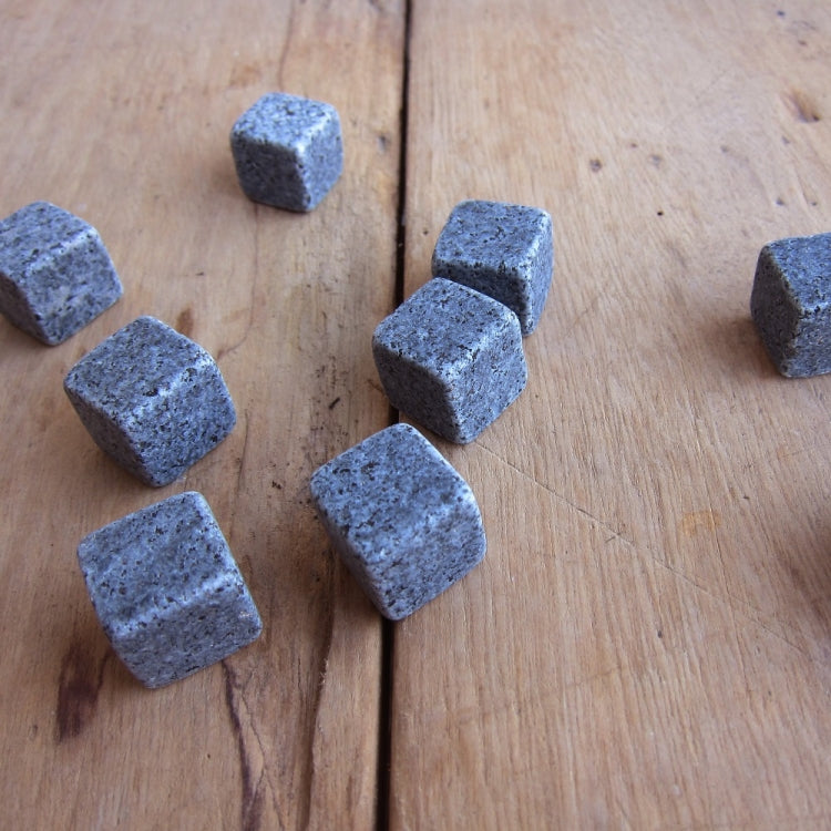 Natural Whiskey Stones Sipping Ice Cube Whisky Stone Whisky Rock