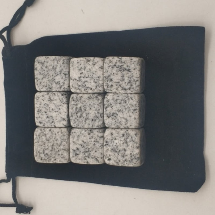 Natural Whiskey Stones Sipping Ice Cube Whisky Stone Whisky Rock