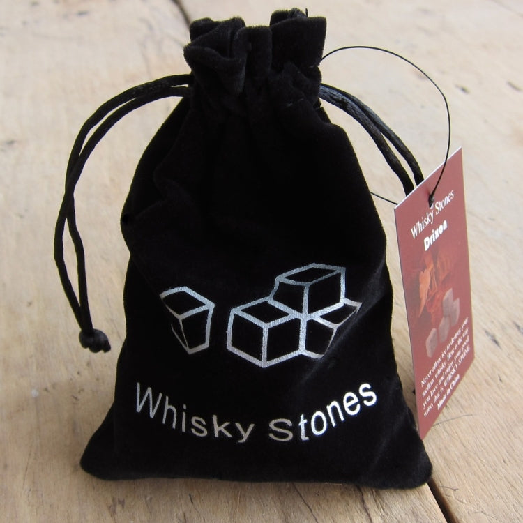 Natural Whiskey Stones Sipping Ice Cube Whisky Stone Whisky Rock