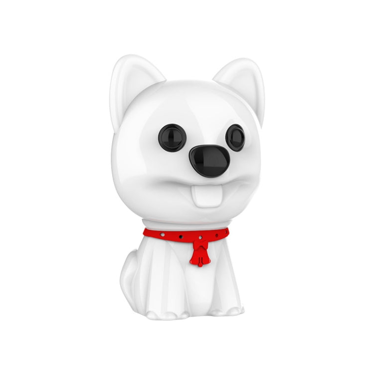 E300 Cute Pet High-Definition Noise Reduction Smart Voice Recorder MP3 Player, Capacity: 32GB