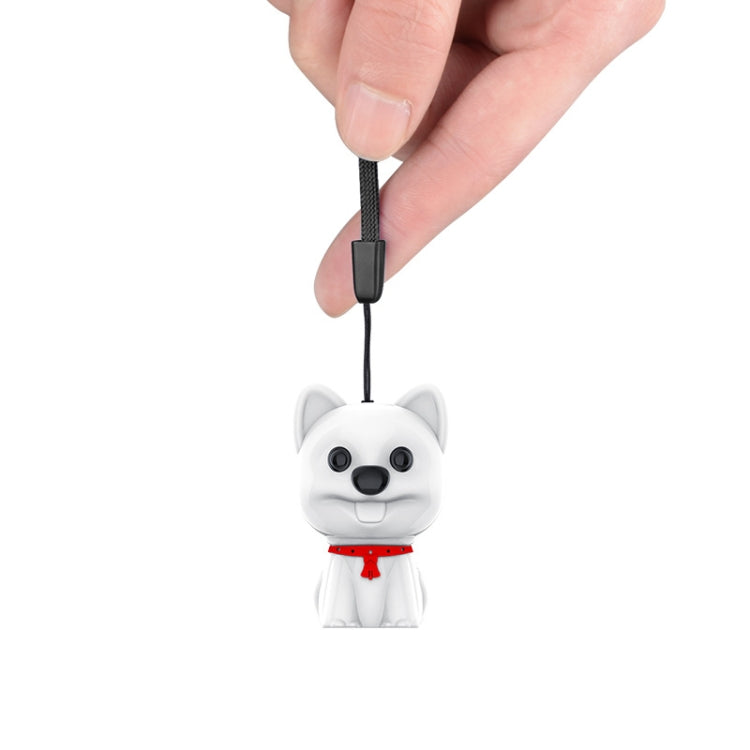 E300 Cute Pet High-Definition Noise Reduction Smart Voice Recorder MP3 Player, Capacity: 32GB