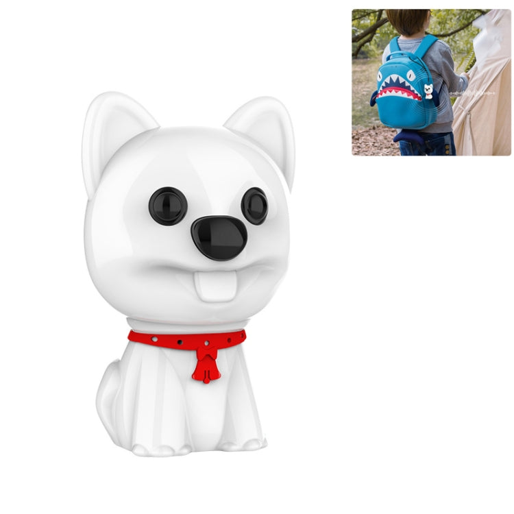 E300 Cute Pet High-Definition Noise Reduction Smart Voice Recorder MP3 Player, Capacity: 8GB