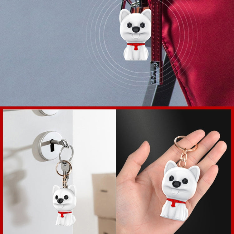 E300 Cute Pet High-Definition Noise Reduction Smart Voice Recorder MP3 Player, Capacity: 8GB