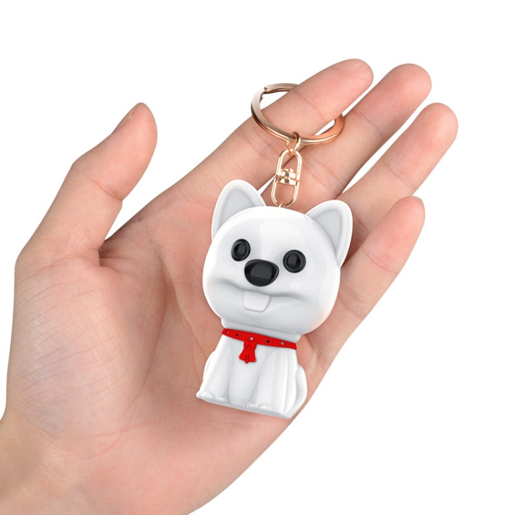 E300 Cute Pet High-Definition Noise Reduction Smart Voice Recorder MP3 Player, Capacity: 16GB