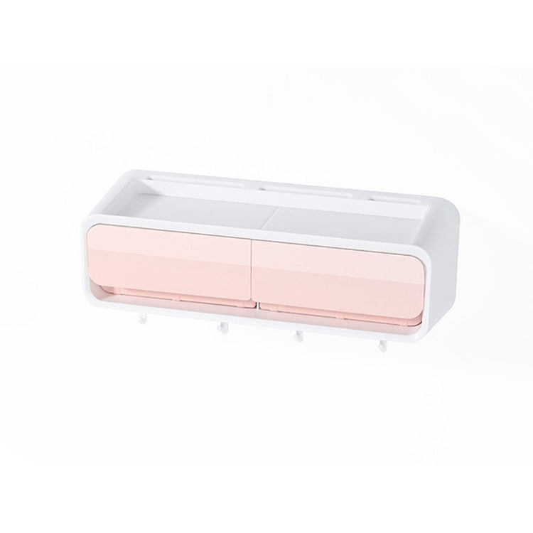 Kitchen Rack Wall-mounted No-punch Storage Knife Condiment Storage Rack
