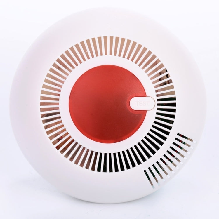 Smoke Sensor Independent Smoke Alarm