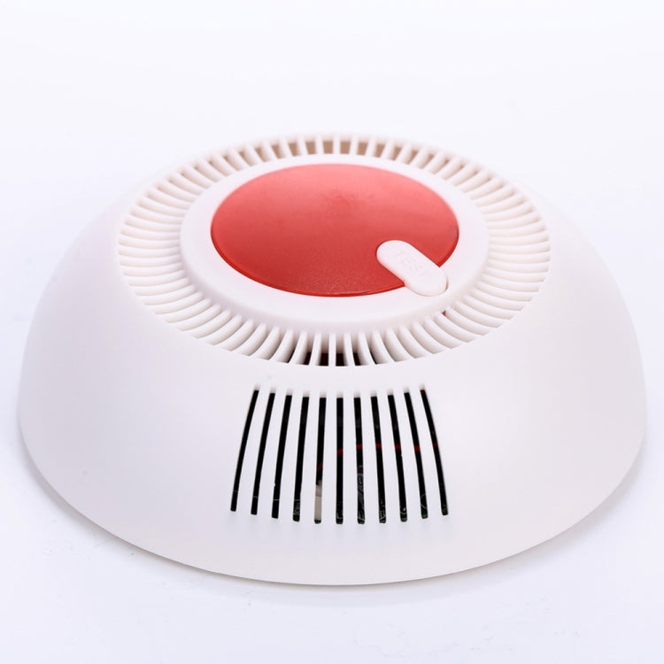 Smoke Sensor Independent Smoke Alarm